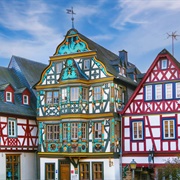 Idstein, Germany