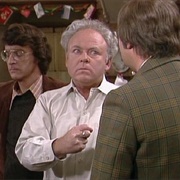 All in the Family: &quot;The Draft Dodger&quot; (S7,E15)