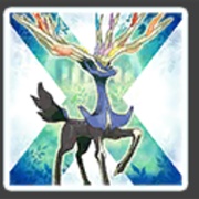 Register Xerneas From Pokémon X or Pokémon Y