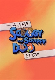 The New Scooby and Scrappy-Doo Show (1983)