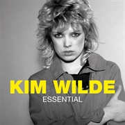 Kim Wilde - Essential