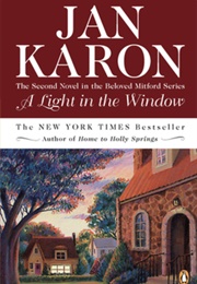 A Light in the Window (Jan Karon)