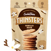 Thinsters Vanilla Bean