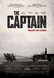 The Captain (2018)