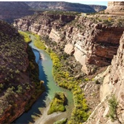 Dolores River, Colorado