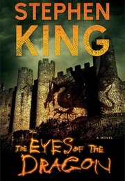 The Eyes of the Dragon: A Novel (King, Stephen)