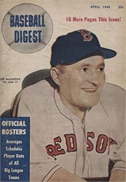 Baseball Digest (Magazine)