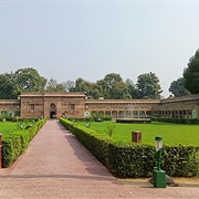 Sarnath Museum, Sarnath