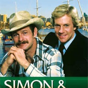 Simon &amp; Simon Season 4