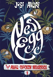 Nest Egg (Josi Avari)