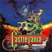 Castlevania (1986)