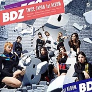 BDZ (Twice, 2018)