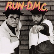 Run-D.M.C. (1984)