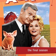 Green Acres Season 6