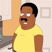 Cleveland Brown