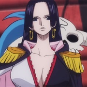 Boa Hancock