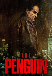 The Penguin (2024)