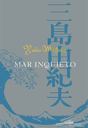 Mar Inquieto (Yukio Mishima)