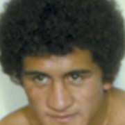 Salvador Sanchez (Mexican Professional Boxer)