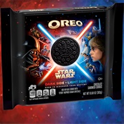 Star Wars Oreos