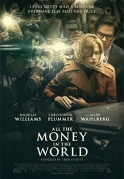 Christopher Plummer - All the Money in the World (2017)