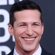 Andy Samberg