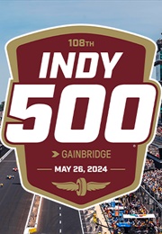 108th Indianapolis 500 (2024)