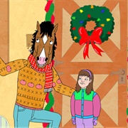 Bojack Horseman Christmas Special: Sabrina&#39;s Christmas Wish