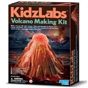 Volcano Eruption Kit