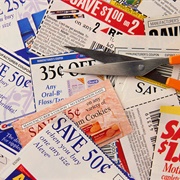 Clipped Coupons