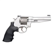 S&amp;W 357 Mag. Revolver