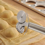 Ravioli Wheel