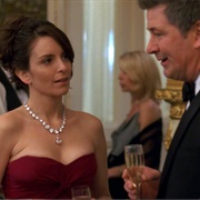 S1.E12: Black Tie