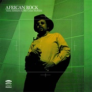 Akira Ishikawa &amp; Count Buffaloes - African Rock