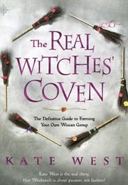 The Real Witches Coven (Kate West)