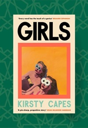 Girls (Kirsty Capes)