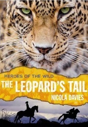 The Leopard&#39;s Tail (Nicola Davies)