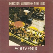 Souvenir - Orchestral Manoeuvres in the Dark