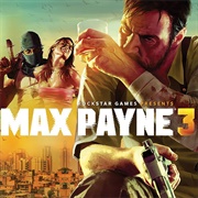 Max Payne 3 (2012)