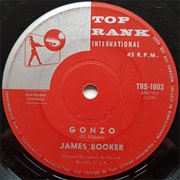 Gonzo - James Booker