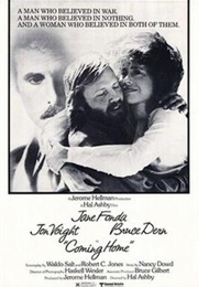 Bruce Dern - Coming Home (1978)