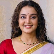 Manju Warrier