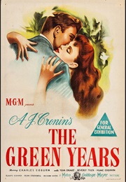 Charles Coburn - The Green Years (1946)