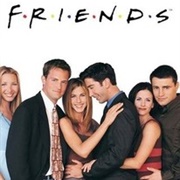 Friends - Theme Song