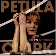 Colour My World - Petula Clark