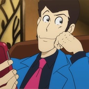 S1.E2: The Lupin Game