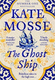 The Ghost Ship (Kate Mosse)