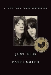 Just Kids (Patti Smith)