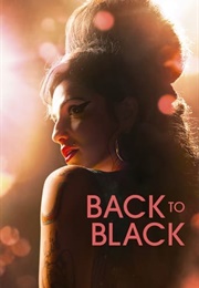 Back to Black (2024)