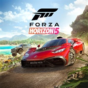 Forza Horizon 5 (2021)